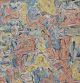 Edmund Salomons-Waste knot