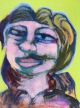 Jan Neethling-Female Face