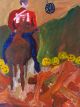Ferial Mohamed-Burying the bones of civilisation
