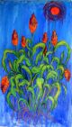 Foluso Oguntoye-Curiousity seeks to understand