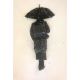 Luwice Muziti-Gentleman in umbrella