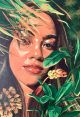 Tayhe Munsamy-he told us to plant a banana tree for good luck (2)