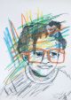 Mpumi Peter-I love my hair