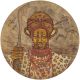 Chantal Coetzee-QUEEN IDIA of Benin City
