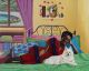 David Olatoye-In Sickness And In Health
