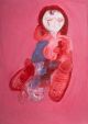 Yolanda Mazwana-Intertwined