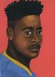 Isaac Zavale-Barbershop study 2