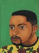 Isaac Zavale-Barbershop study 4
