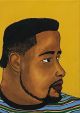 Isaac Zavale-Barbershop study 6