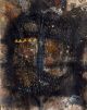 Thokozani Mthiyane-Isinyomfo (A Mask)