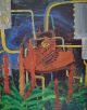 Ferial Mohamed-It's all Nature