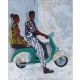 Joel Mamboka-Joy Ride