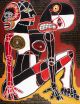 Juan Stockenstroom-LOST IN TRANSLATION - KROTOA