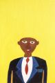 Kagiso Reuben-A Working Man