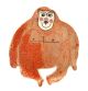 Kevin Collins-Bright Gorilla
