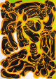 Lady Skollie-Untitled (Di*ck Print II)