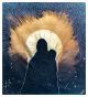 Lerato Lodi-The Black Madonna & Child I