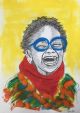 Mpumi Peter-Let your light shine