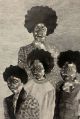 Lerato Nkosi-Loss of Infancy