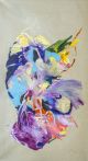Lucy Jane Turpin-All the Wonder