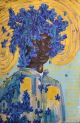 Mark Modimola-Thinking of Lehmannii