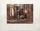 Kagiso Patrick Mautloa-Town Scene ii