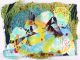 Mbali Tshabalala-The Garden Of Transcendence 1