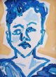 Micharn Pollock-Cafe Culture