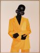 Azuka Muoh-My Christmas Suit
