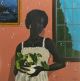 Olamide Ogunade Olisco-My Comforter II