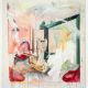 Nada Baraka-Ghost in the attic