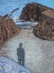Natalie van Wyk-'Cove Rock Pool