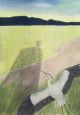 Natalie van Wyk-'The Grey Heron'