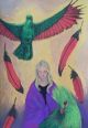 Natalie van Wyk-'Turaco'