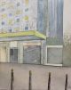 Madeleine van Manen-No entry_Private parking