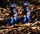 Nothando Chiwanga-Avo vasikana ve Blue (The Girls in Blue)