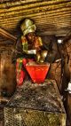 Nothando Chiwanga-Pamusoro (The Mill House)
