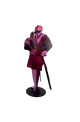 Candice Kramer-Lady in Magenta