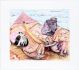 Phumulani Ntuli-Messages from a beacon