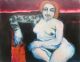 Jan Neethling-Nude and Wildfire