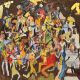 Papytsho Mafolo-The Soul of the City I