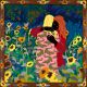 Olivié Keck-When The Crocodile Swallowed The Sun