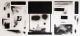 Modisa Tim Motsomi-A Dedacted Existence (single triptych 1)