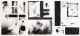 Modisa Tim Motsomi-A Dedacted Existence (single triptych 3)