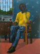 Olamide Ogunade Olisco-Radio Time