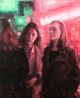 Aldo Balding-Red Streets