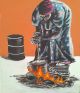 Retshidisitswe Ngqekeza-Uthando lukagogo