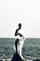 Morgan Otagburuagu-Afro Queen Escape to Freedom III