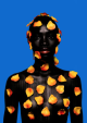 Morgan Otagburuagu-Being Black and Colourful I