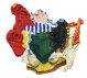 Troy Makaza-Heraldry of Detachment,Part 2